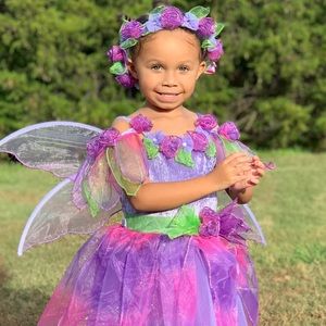 Fairy Costume
